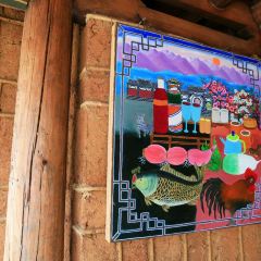 Dali Shuanglang Peasant Painting Society (Chicken Coop) Café User Photo