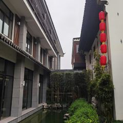Scholars Hotel Suzhou Pingjiangfu·Mu Xiang Chinese Restaurant User Photo