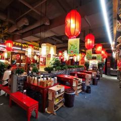 谭鸭血老火锅(贵德梨都广场店) User Photo