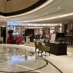 SEE VIEW GARDEN HOTEL·Western Buffet 여행 사진
