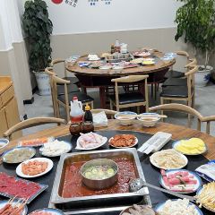 火锅批发城 User Photo