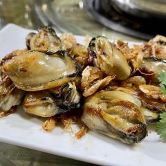 蚝味道饭店 User Photo