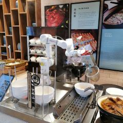 水月周庄铂尔曼酒店 · 漾全日餐厅 User Photo