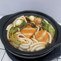 向记正宗砂锅土豆粉 User Photo