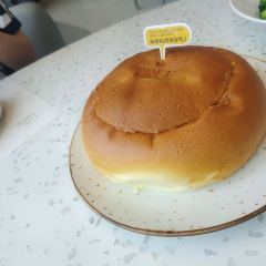 Da Shu Restaurant (Shanghai First Store) User Photo