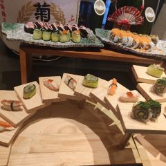 Flavours Restaurant User Photo