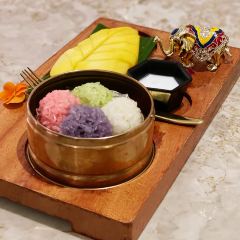 四面泰(环贸IAPM店) User Photo