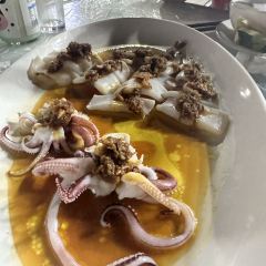 渔与鱼海鲜餐馆 User Photo