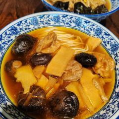 西园寺素食(西园弄戒幢律寺店) User Photo