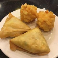 Nanxiang Steamed Bun Restaurant User Photo