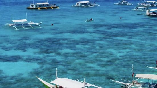 很穷很破的菲律宾 却收获了简单快乐的一周虽然我热爱潜水 但对