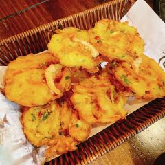 Ala Mingzao Yuehu Branch User Photo