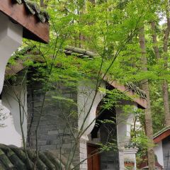 龙腾庭院火锅(恒大新城店) User Photo