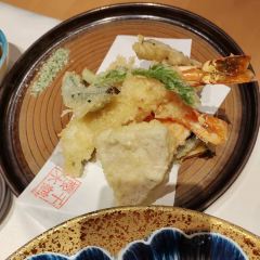 樱木千鹤日本料理·海鲜火锅·铁板烧(星海新天地店) User Photo