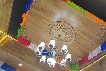 阿妈家特色藏餐(九寨沟店) User Photo