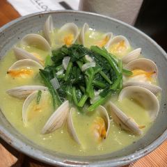 Professor Lee (港汇恒隆店) User Photo