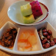 WAN GUO CHUN  CHINESE RESTAURANTS User Photo