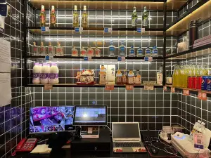 柳飘飘亚洲烤肉集合店(华蓥店)