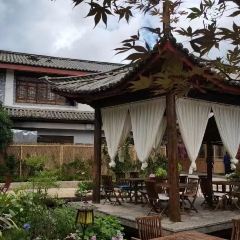 茶马二当家·云南菜·庭院餐厅 User Photo
