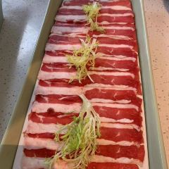 琼州糟粕醋·海南酸汤火锅(亚龙湾百花谷店) User Photo