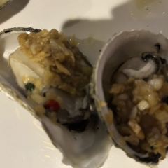 三亚湾海居铂尔曼度假酒店·普瑞思泳池吧 User Photo