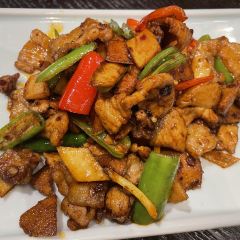 苏州吴宫泛太平洋酒店·海天楼中餐厅 User Photo
