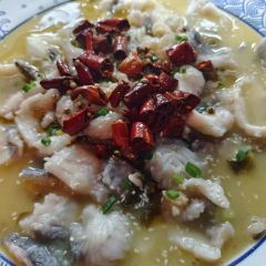 川悦留香(清水湾东榕环球美食店) User Photo