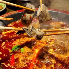 Lishujijiankang Hot Pot User Photo