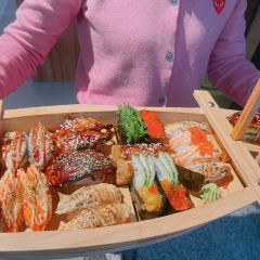 Mi He Liang Japanese Food (People's Square Store) User Photo