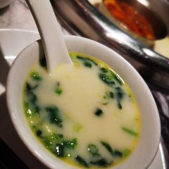 Yudouji·doujiang Fish Hot Pot (yichangwanda) 여행 사진