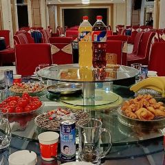 泰丰饭店·餐饮部 User Photo