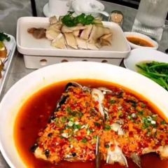 琼菜之家(金鹿花园店) User Photo