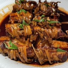 THE YIDAO RESTAURANT User Photo