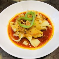 阿西娅(大砂坪店) User Photo