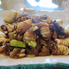 瀛州孙记驴肉火烧(河间总店) User Photo