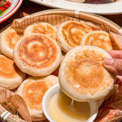 小资味(望江路店) User Photo