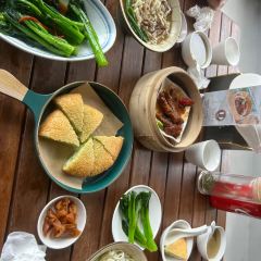 神州半岛一德轩餐厅 User Photo