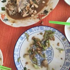 成山头裕福祥渔家乐 User Photo