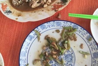 成山头裕福祥渔家乐 User Photo