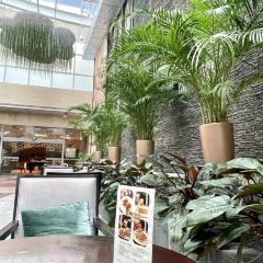 Flavours Restaurant User Photo