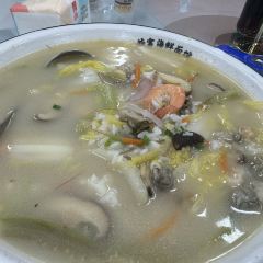 共富海鲜面馆(智慧湾店) User Photo