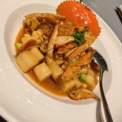 Shanghai Jichen Weijing Hotel · Jiuxi · Four Seasons Huaiyang(jingandian) User Photo