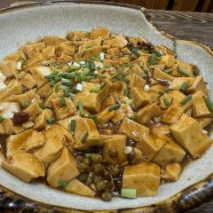 回头客农家菜 여행 사진
