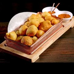村裡人家燉菜館東聯店張用戶圖片