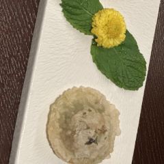 汕头潮宏基城际酒店·山海臻味潮菜 User Photo