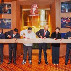 Drunken Fish User Photo