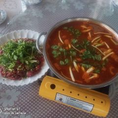 明月土菜館張用戶圖片