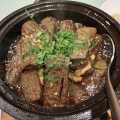 五华热矿泥温泉度假村·餐厅 User Photo