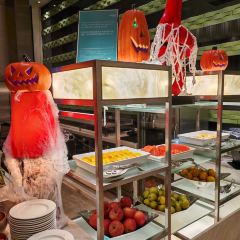 Le Meridien Qingdao · Latest Recipe User Photo