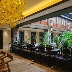 大水车公馆·顺德菜·妈姐菜(龙江店) User Photo